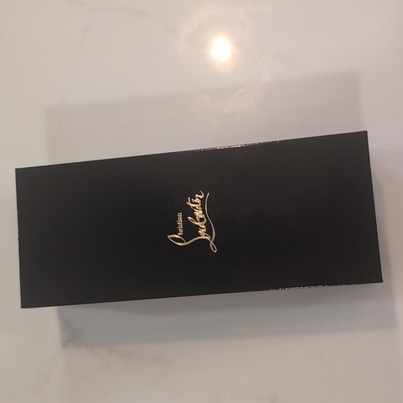 Christian Louboutin Lip Lacquer 712L - Picture 5 of 5